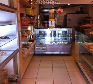 papatya cafe bakery moda istanbul